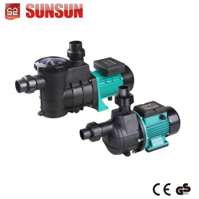 SUNSUN factory sales HLS-series jacuzzi centrifugal pump for swimming pool