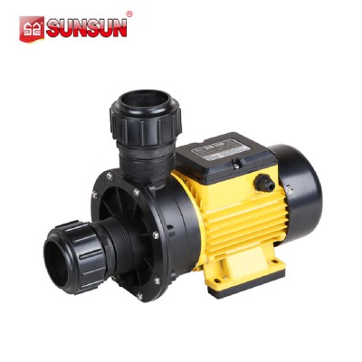 SUNSUN electric motor for pool pump for swimming pool